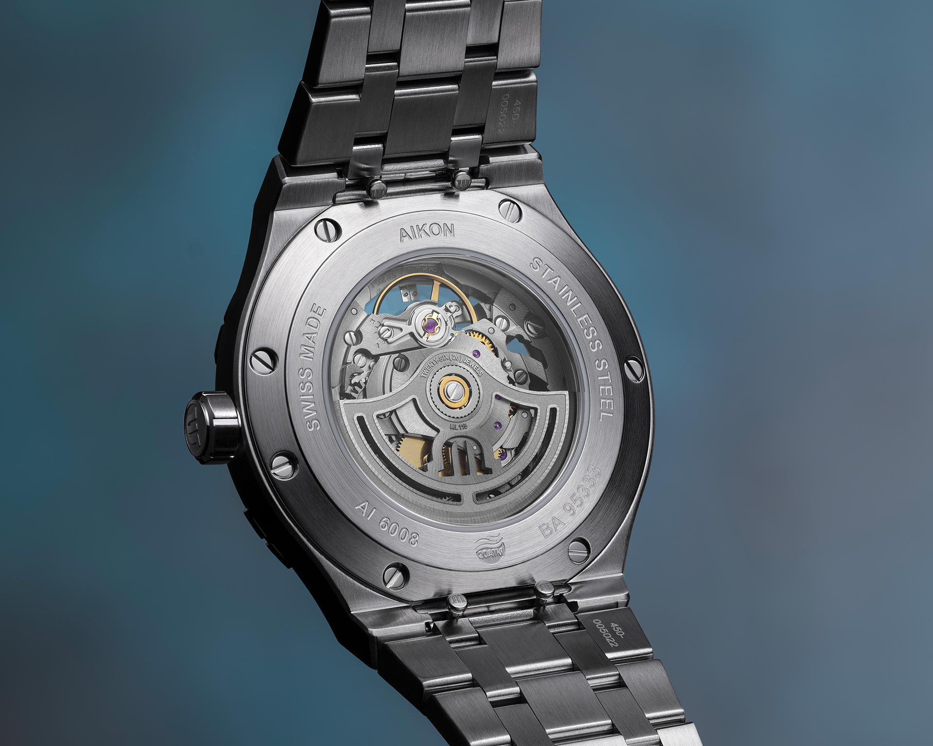 Watch